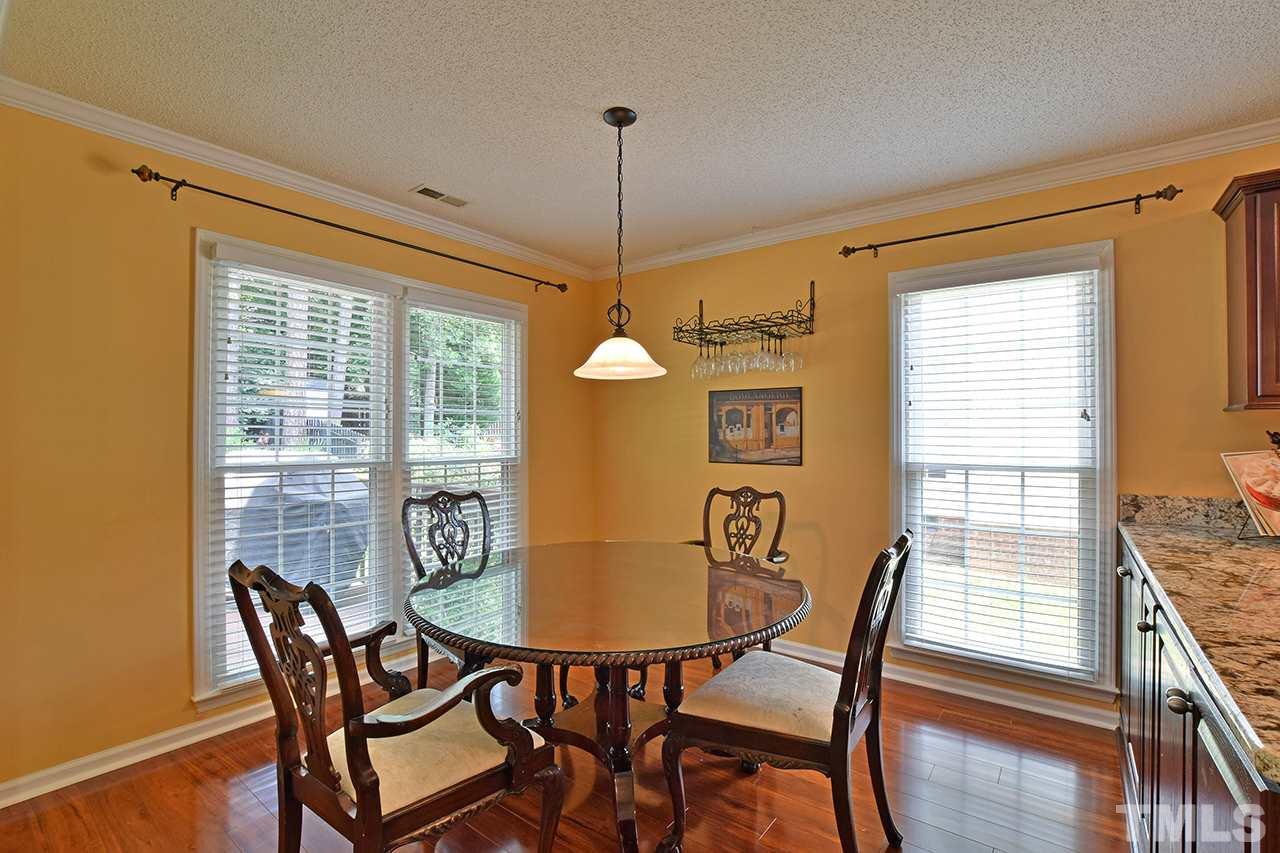 8633 Swarthmore Drive Raleigh, NC 27615 - Photo 9 of 25