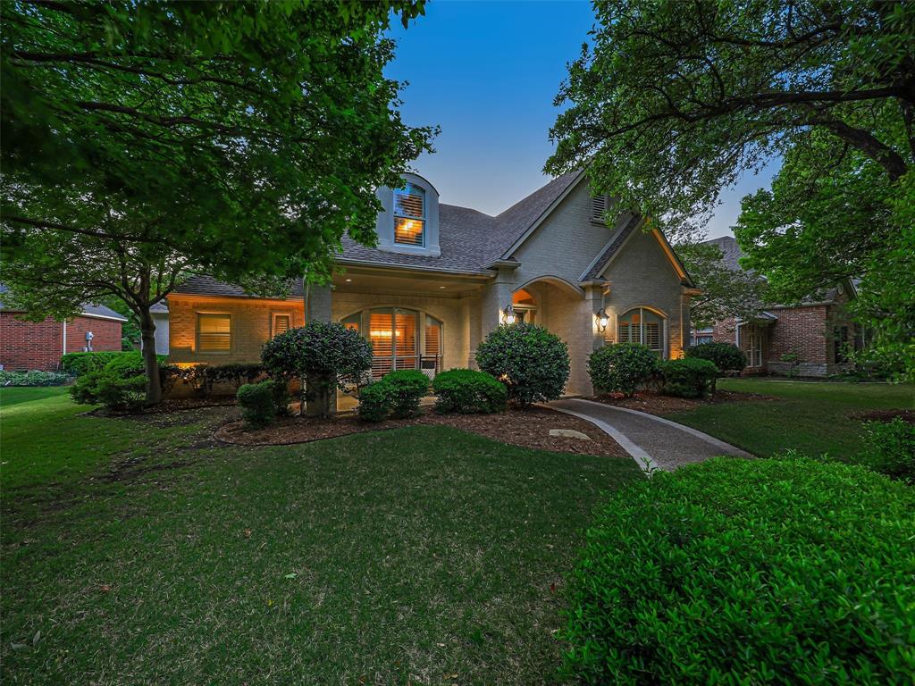 5405 Quail Run Frisco, TX 75034 - Photo 34 of 40