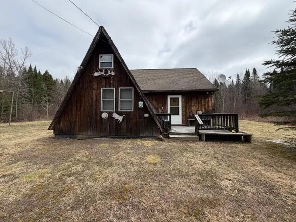 $97,000 | 82 Black Water Road, Masardis, ME 04732