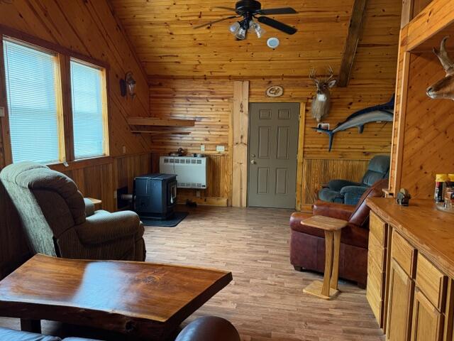 82 Black Water Road Masardis, ME 04732 - Photo 12 of 43 IMG_0472
