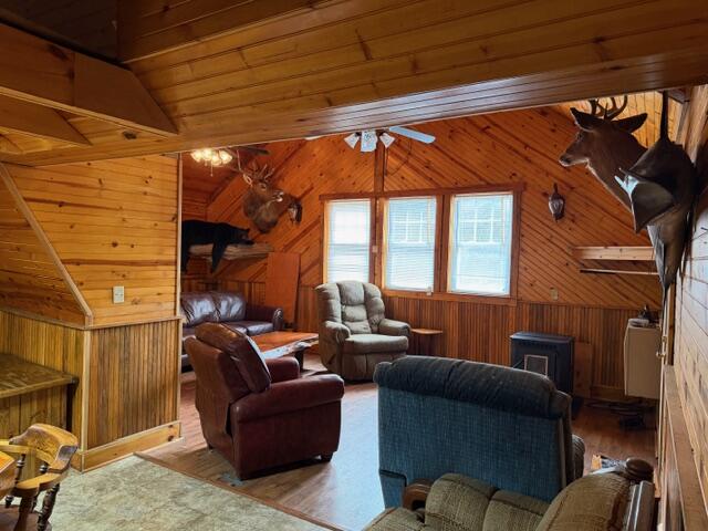 82 Black Water Road Masardis, ME 04732 - Photo 16 of 43 IMG_0492