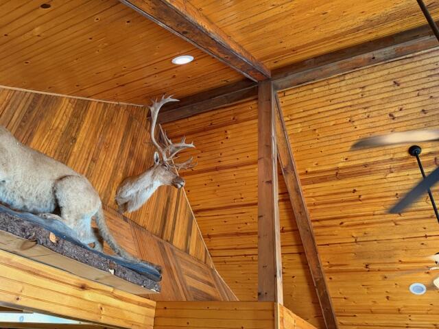 82 Black Water Road Masardis, ME 04732 - Photo 20 of 43 IMG_0488