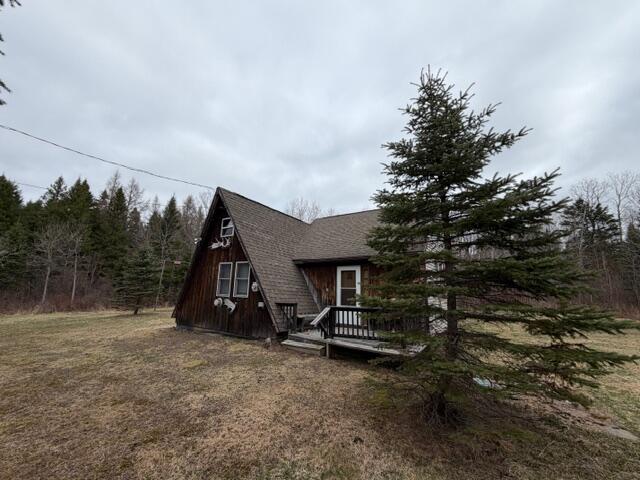82 Black Water Road Masardis, ME 04732 - Photo 2 of 43 IMG_0465