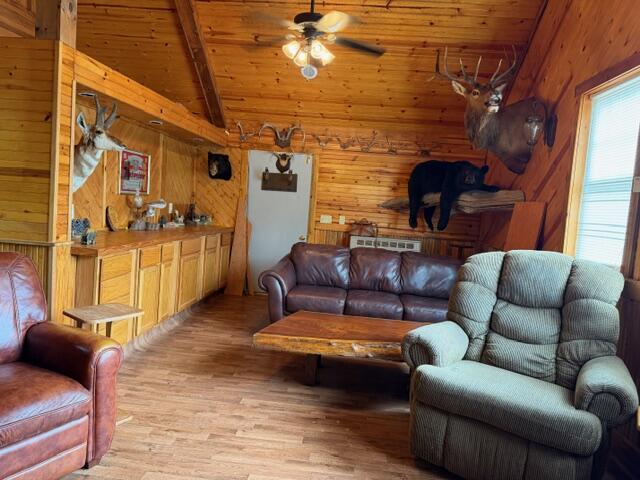 82 Black Water Road Masardis, ME 04732 - Photo 22 of 43 IMG_0486