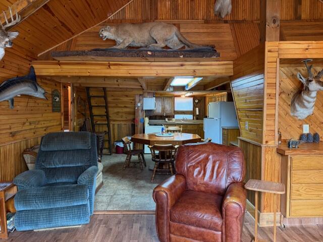 82 Black Water Road Masardis, ME 04732 - Photo 23 of 43 IMG_0485