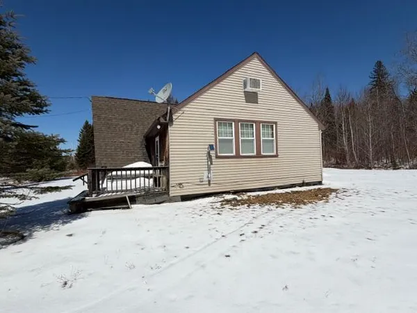 $97,000 | 82 Black Water Road, Masardis, ME 04732