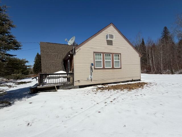 82 Black Water Road Masardis, ME 04732 - Photo 3 of 8 IMG_0251