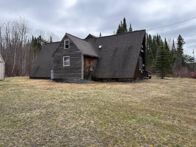 82 Black Water Road Masardis, ME 04732 - Photo 3 of 43 IMG_0497
