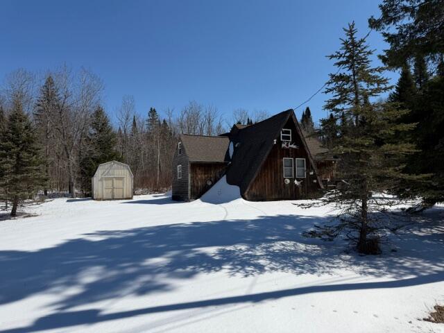 82 Black Water Road Masardis, ME 04732 - Photo 39 of 43 IMG_0242