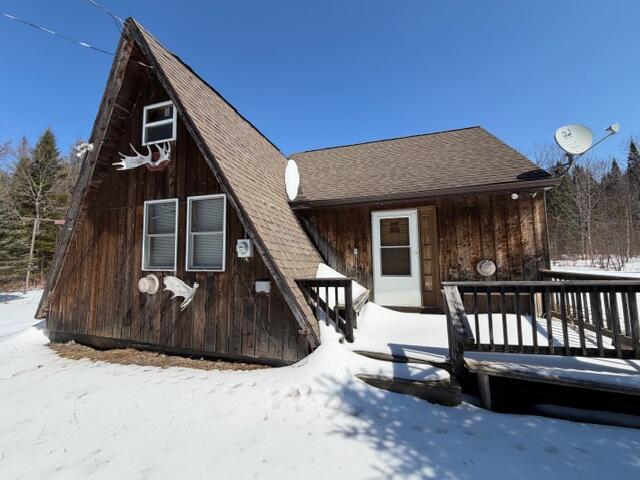 82 Black Water Road Masardis, ME 04732 - Photo 4 of 8 IMG_0255