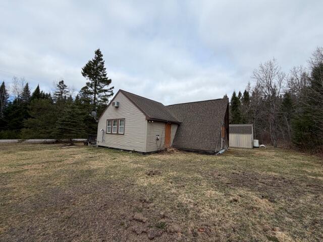 82 Black Water Road Masardis, ME 04732 - Photo 4 of 43 IMG_0463