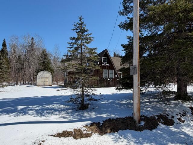 82 Black Water Road Masardis, ME 04732 - Photo 43 of 43 IMG_0241
