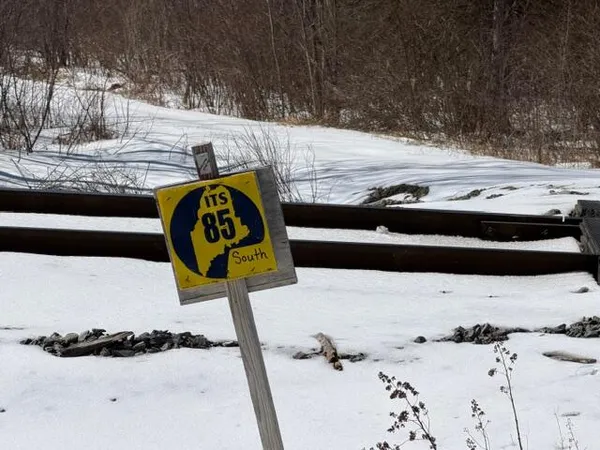 $97,000 | 82 Black Water Road, Masardis, ME 04732