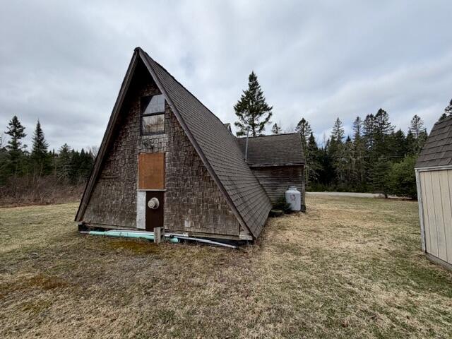 82 Black Water Road Masardis, ME 04732 - Photo 5 of 43 IMG_0462