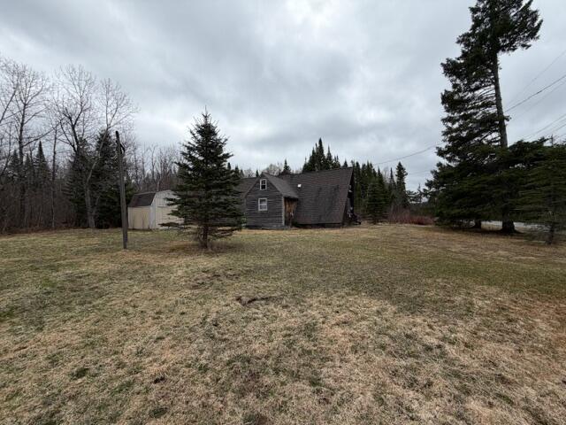 82 Black Water Road Masardis, ME 04732 - Photo 7 of 43 IMG_0460