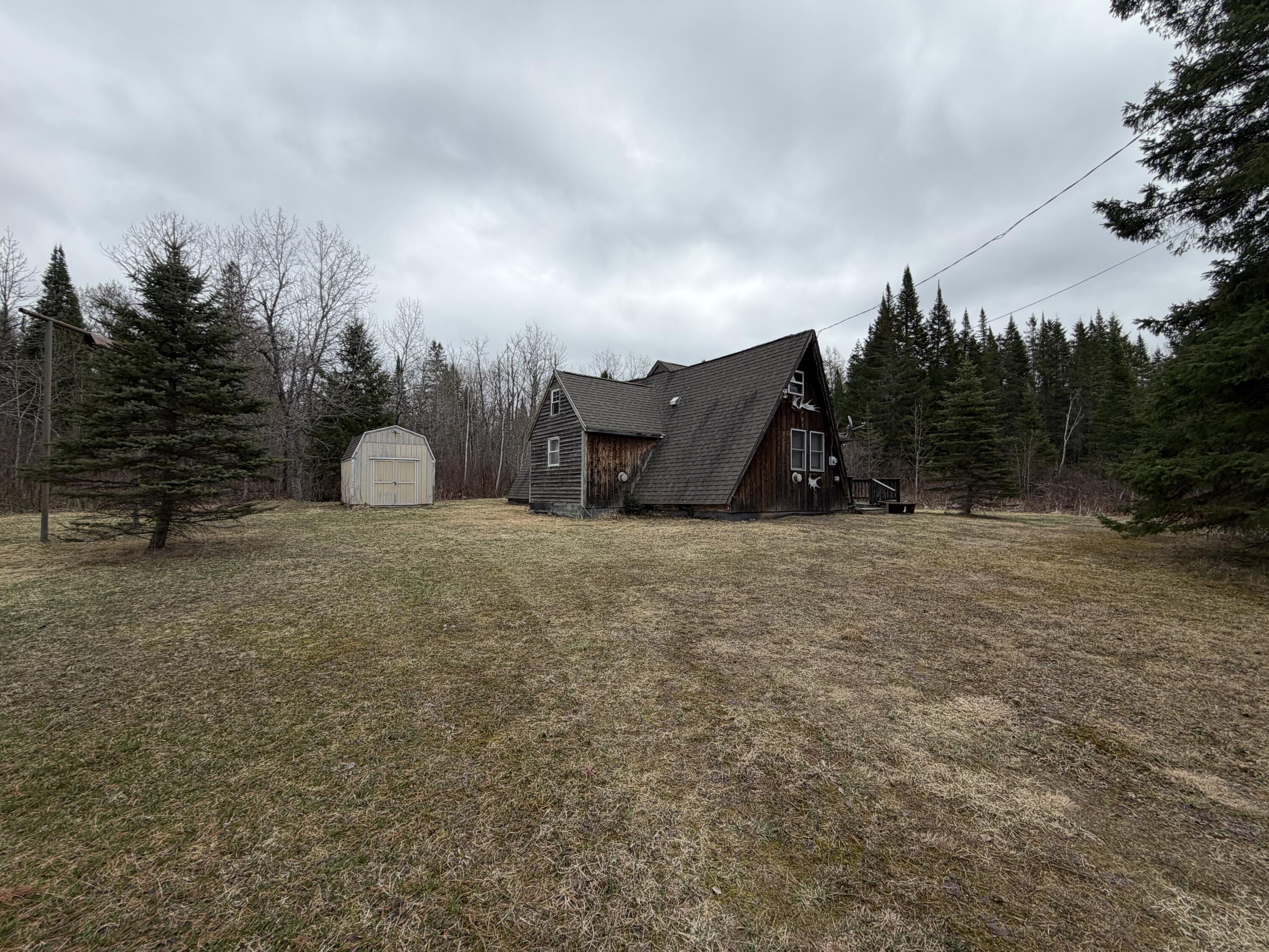 82 Black Water Road Masardis, ME 04732 - Photo 8 of 43 IMG_0459