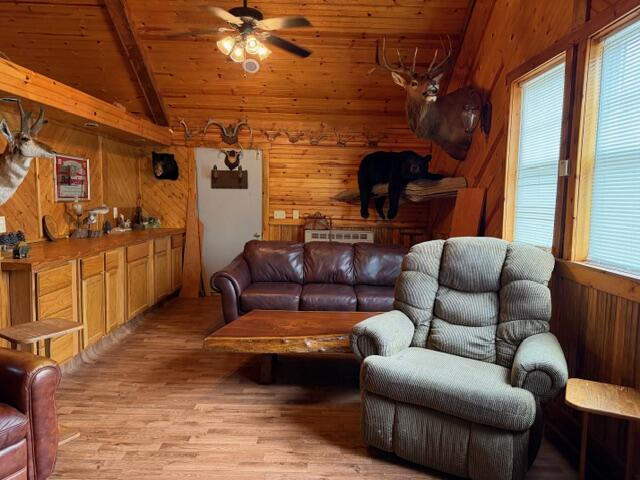 82 Black Water Road Masardis, ME 04732 - Photo 9 of 43 IMG_0473