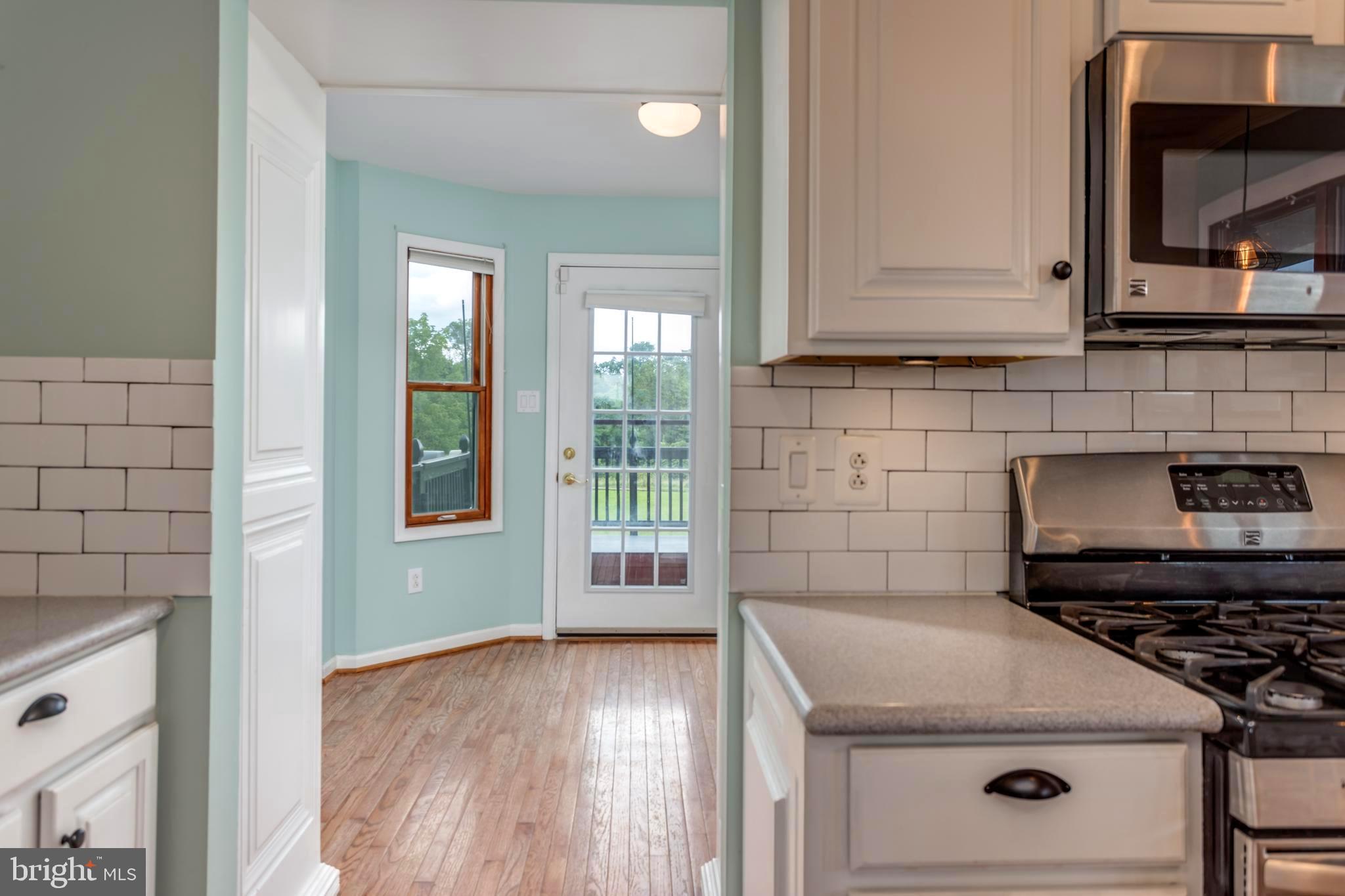 1251 Reliance Road Middletown, VA 22645 - Photo 11 of 53 Possible breakfast area off of kitchen