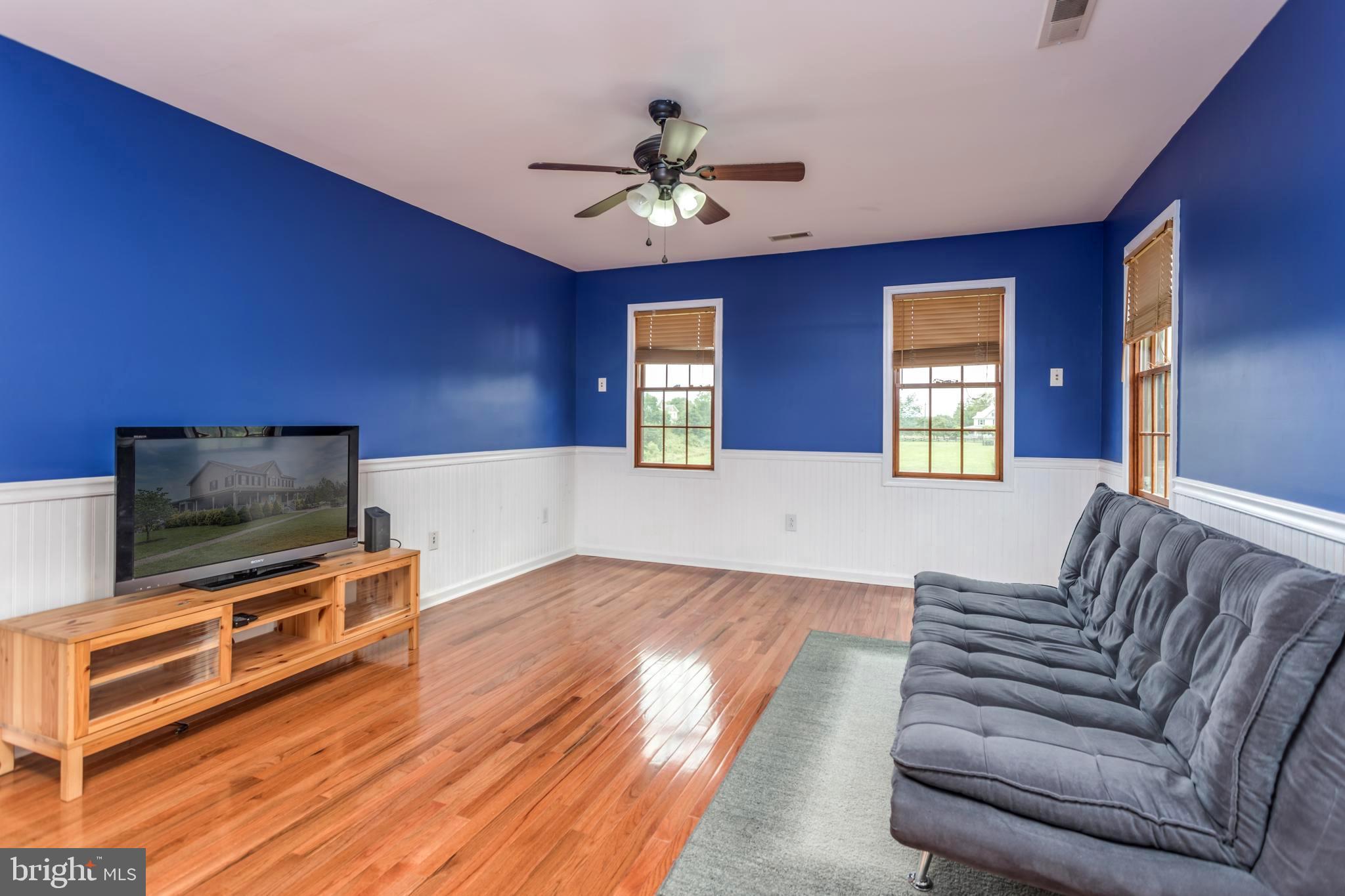 1251 Reliance Road Middletown, VA 22645 - Photo 26 of 53 2nd floor master suite with beautiful views
