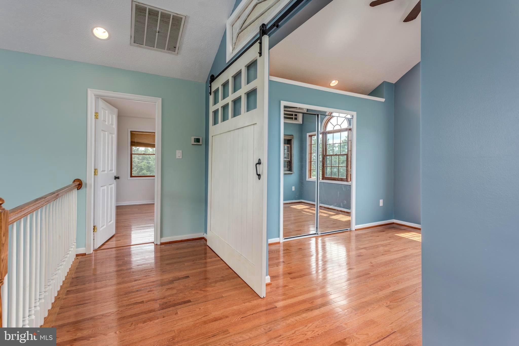 1251 Reliance Road Middletown, VA 22645 - Photo 33 of 53 3rd bedroom, office or playroom.