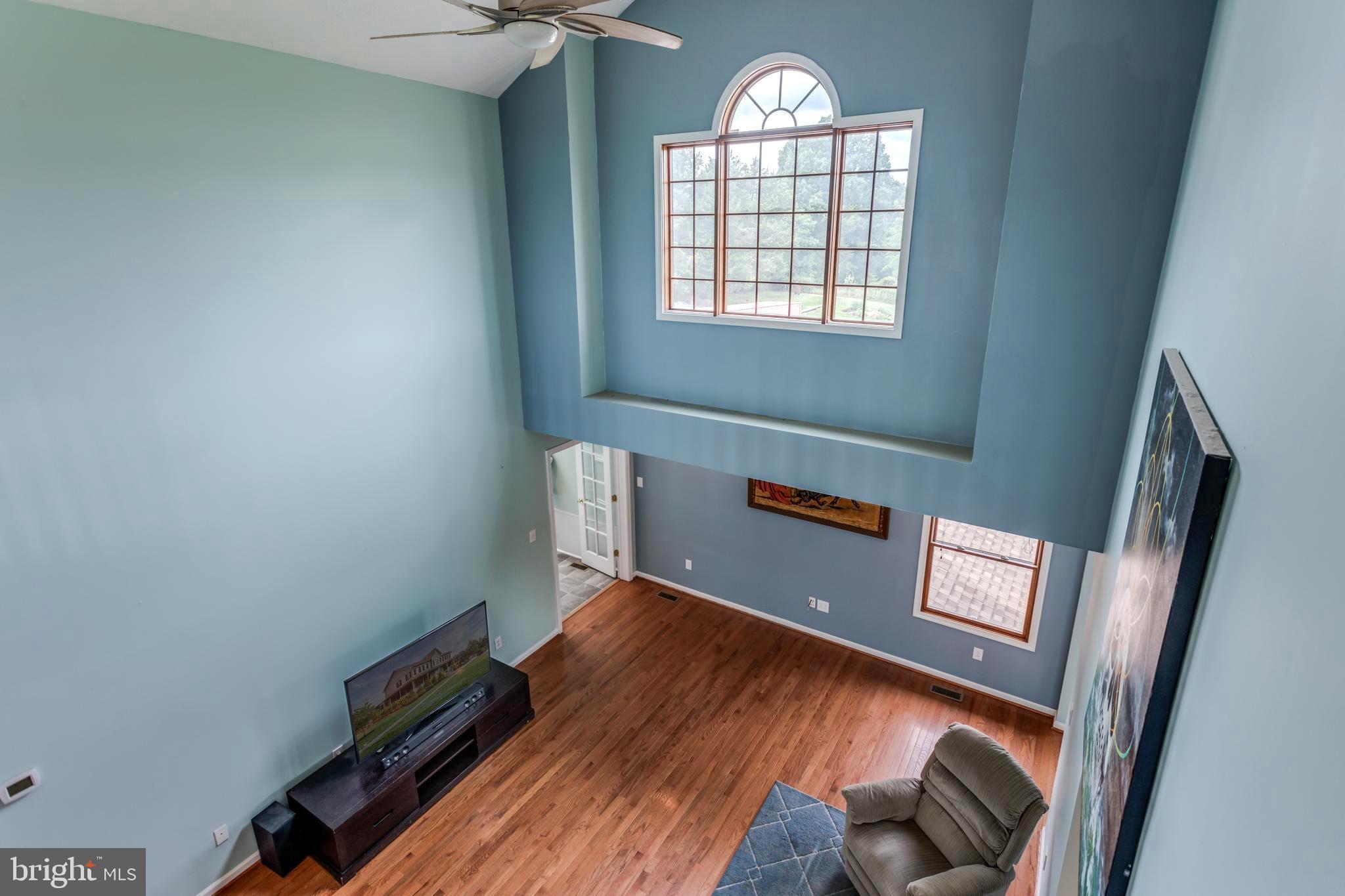 1251 Reliance Road Middletown, VA 22645 - Photo 42 of 53 Beautiful Cathedral ceiling with natural light.