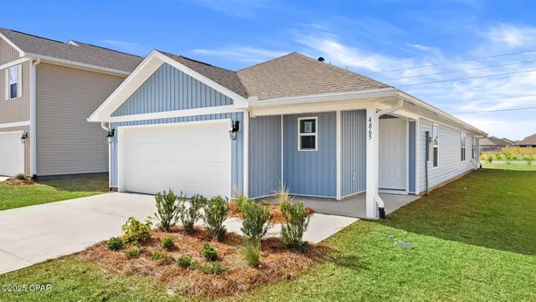 $304,900 | 4865 Rosemary Street, Panama City, FL 32404