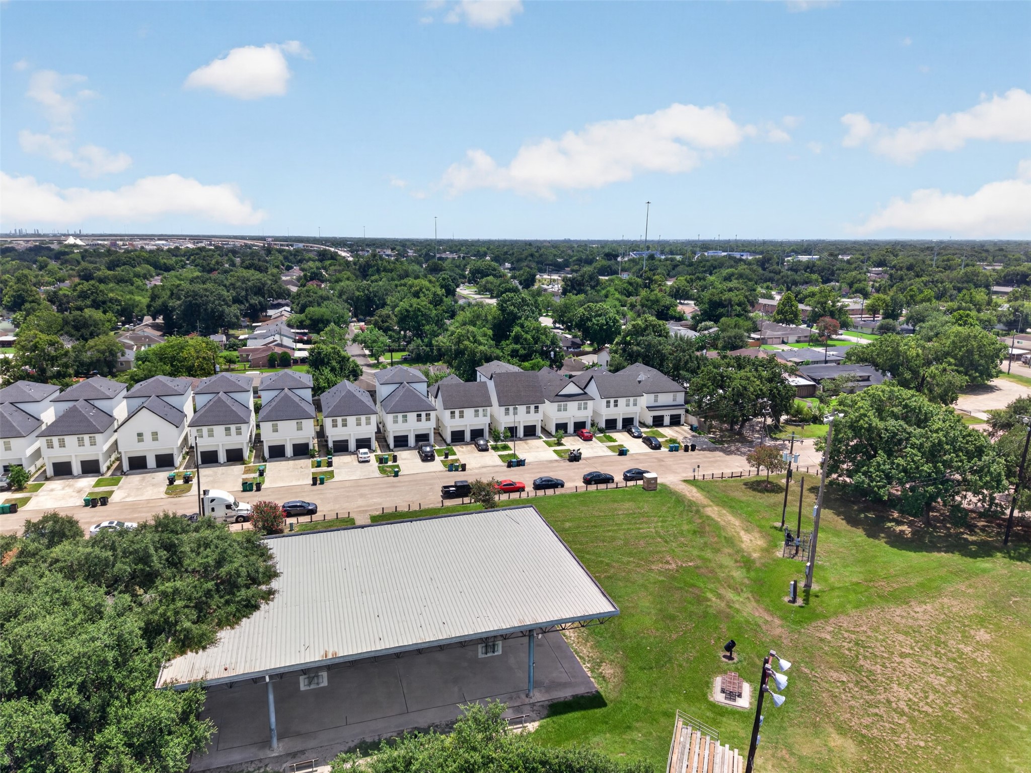 3229 Real Street, Unit B Houston, TX 77087 - Photo 11 of 39