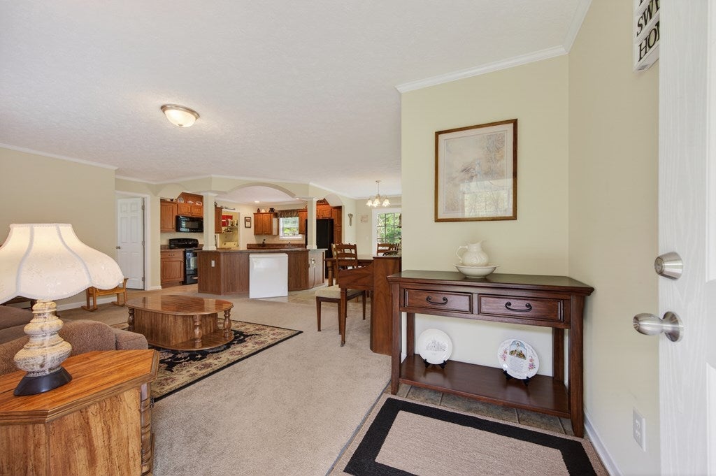 1366 Sunset River Road Ceres, VA 24318 - Photo 20 of 67 Gallery Image 20