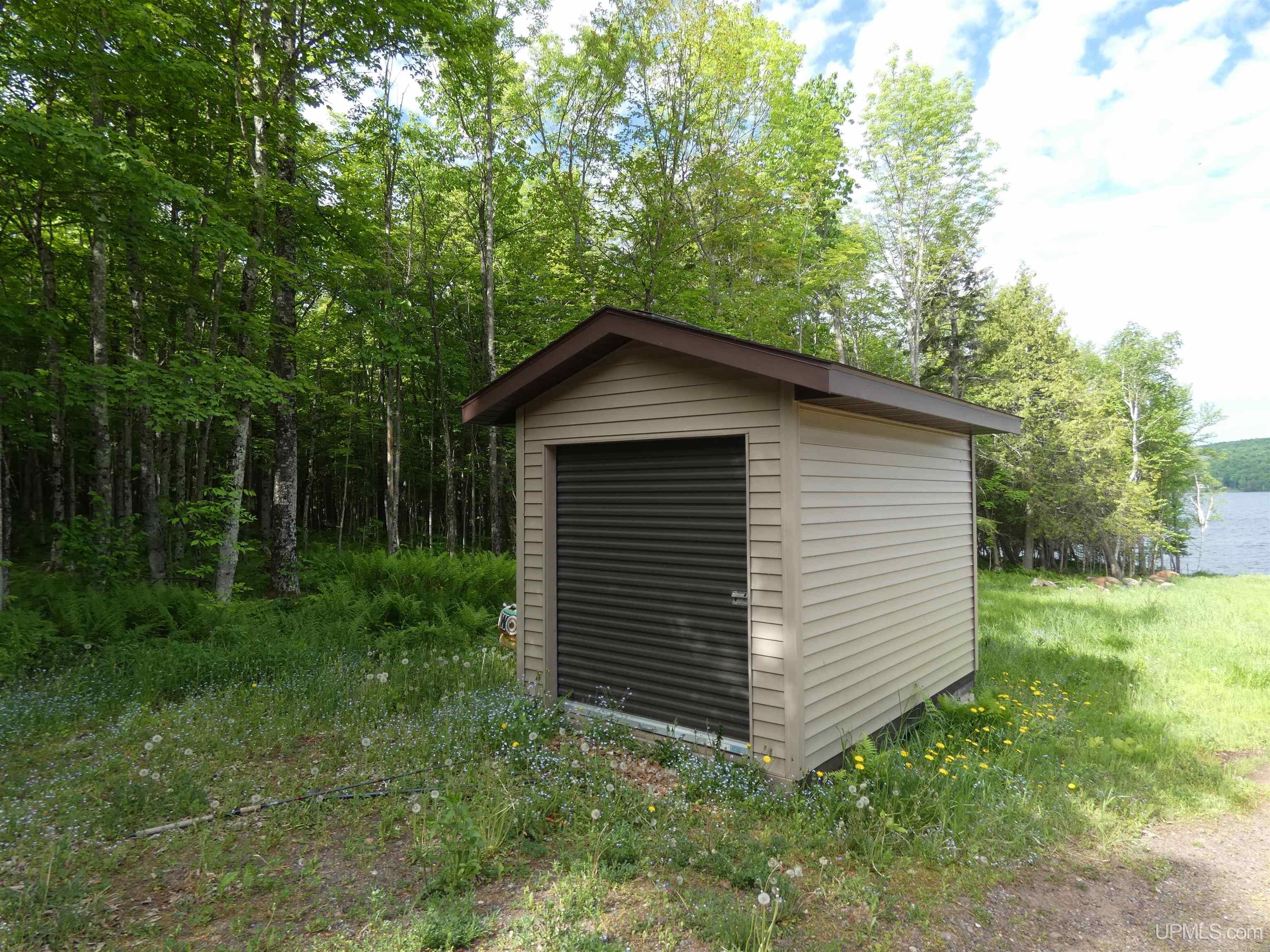 N9099 East Shore Road Marenisco, MI 49947 - Photo 8 of 27