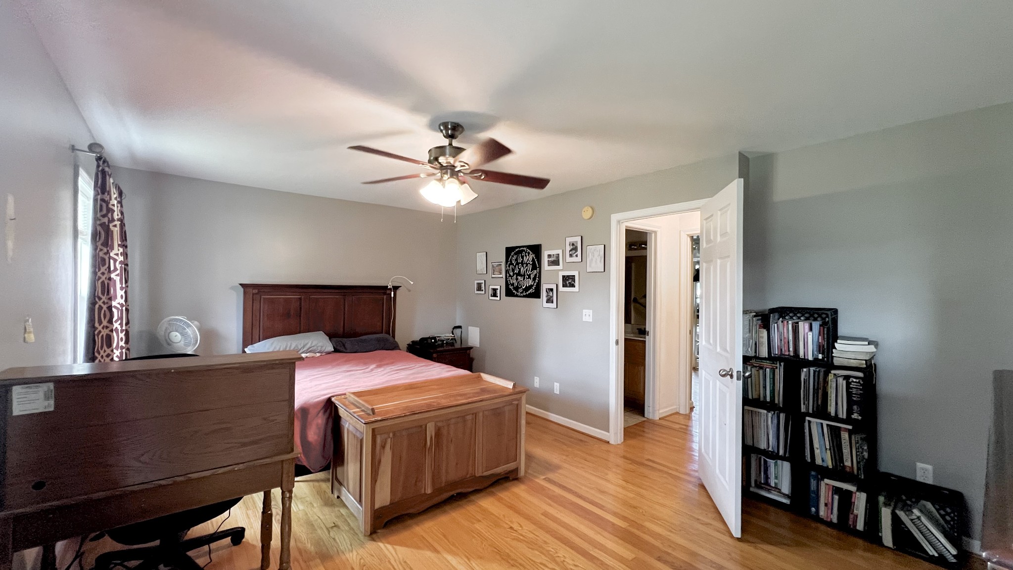 153 Commodore Circle Summertown, TN 38483 - Photo 20 of 33
