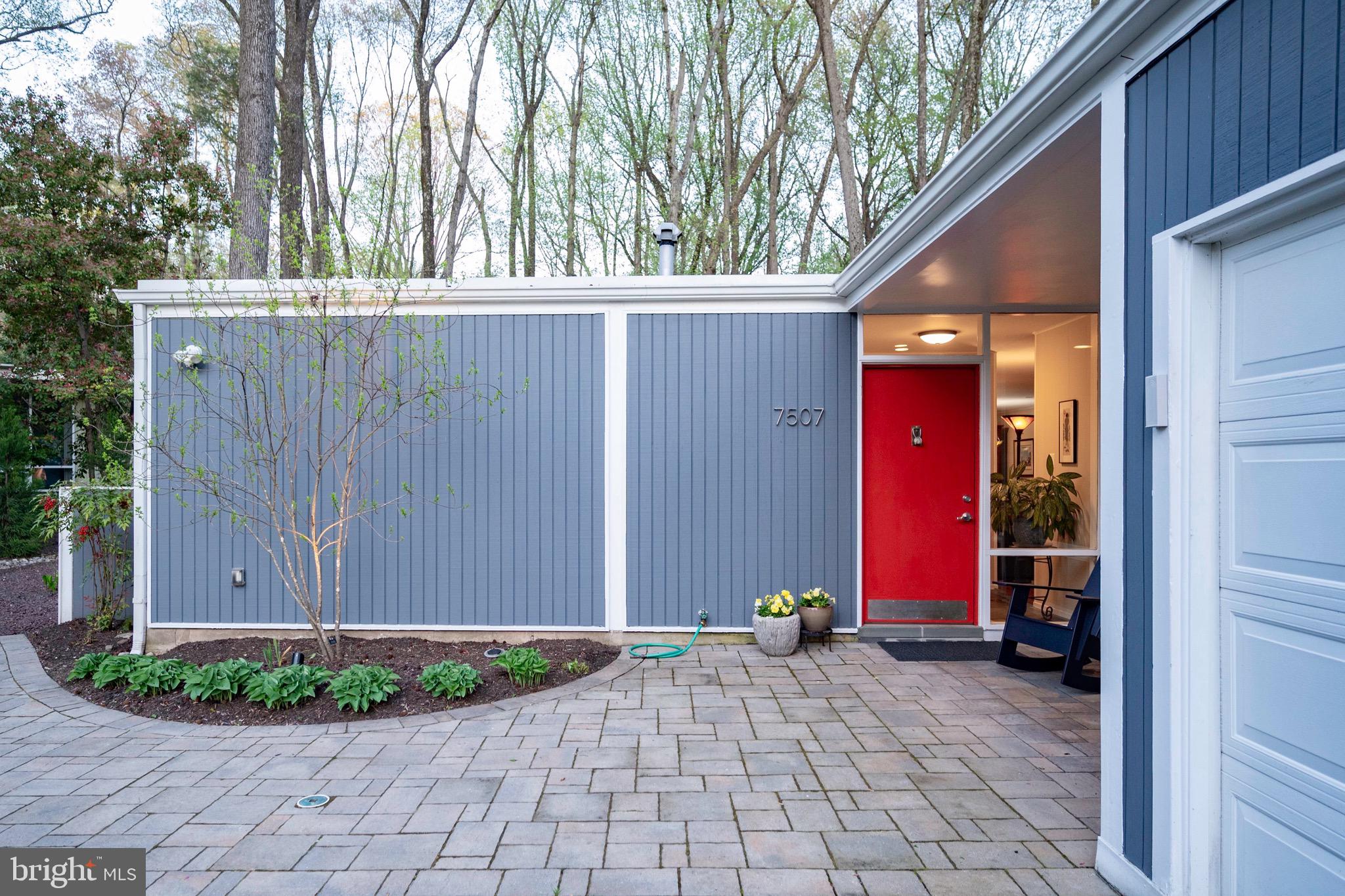 7507 Elba Road Alexandria, VA 22306 - Photo 39 of 65 Gallery Image 39