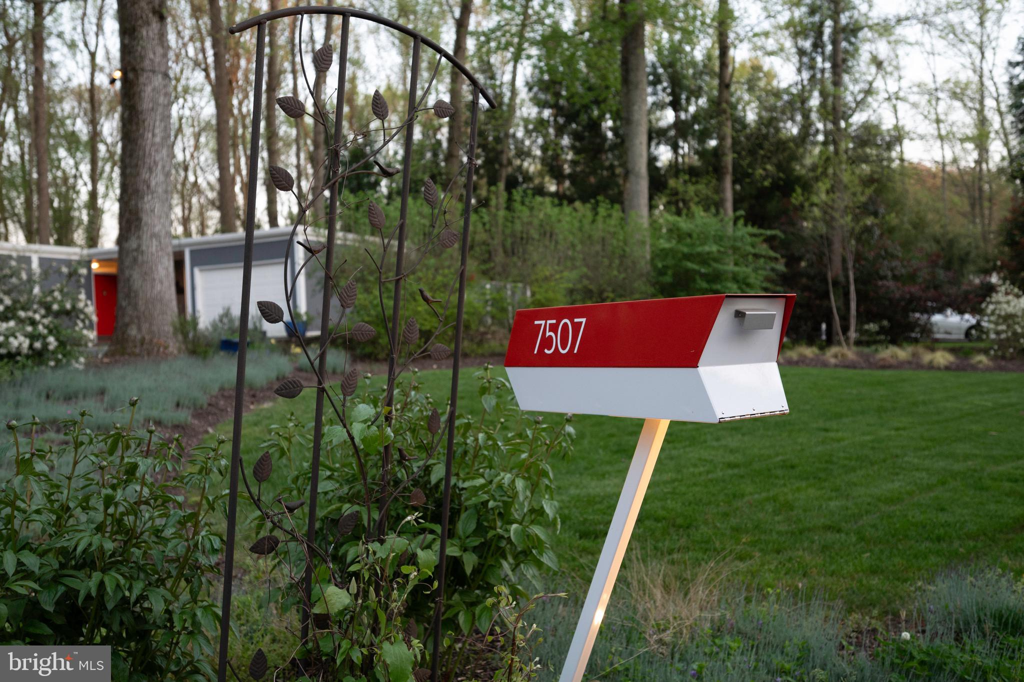 7507 Elba Road Alexandria, VA 22306 - Photo 41 of 65 Gallery Image 41