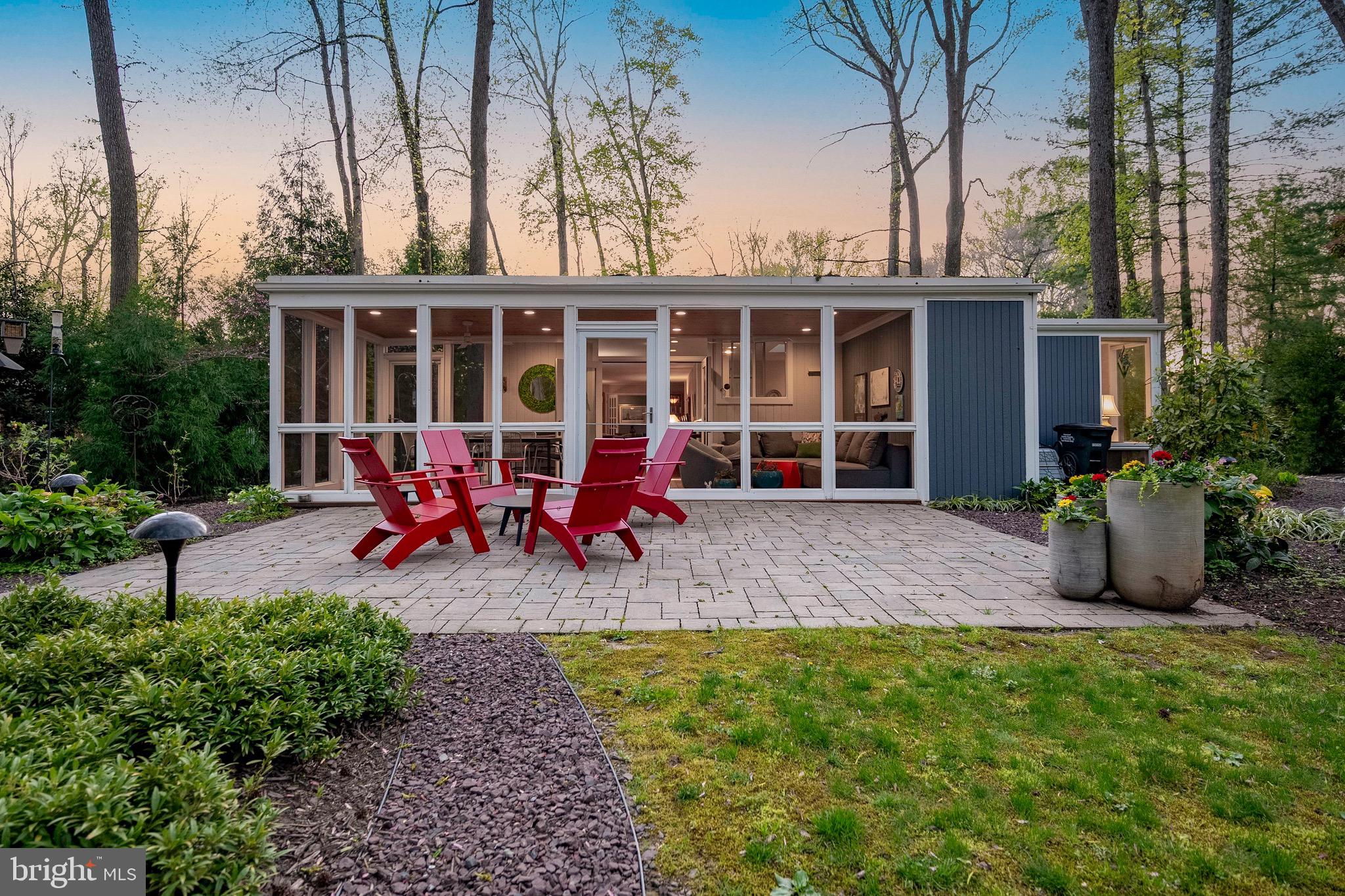 7507 Elba Road Alexandria, VA 22306 - Photo 48 of 65 Gallery Image 48
