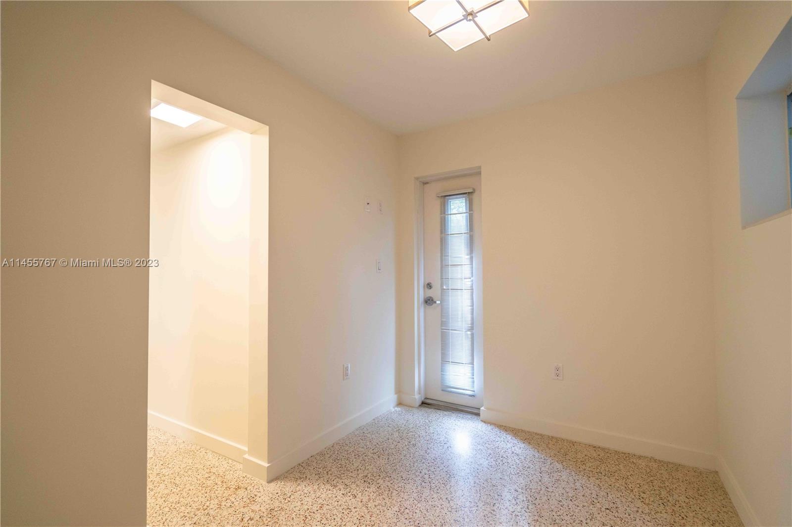666 Northeast 80th Street, Unit 5 Miami, FL 33138 - Photo 13 of 19 a view of an empty room