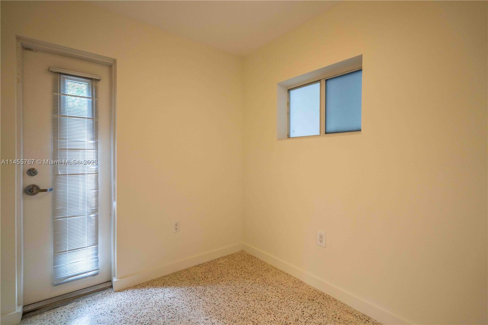 666 Northeast 80th Street, Unit 5 Miami, FL 33138 - Photo 14 of 19 a view of an empty room