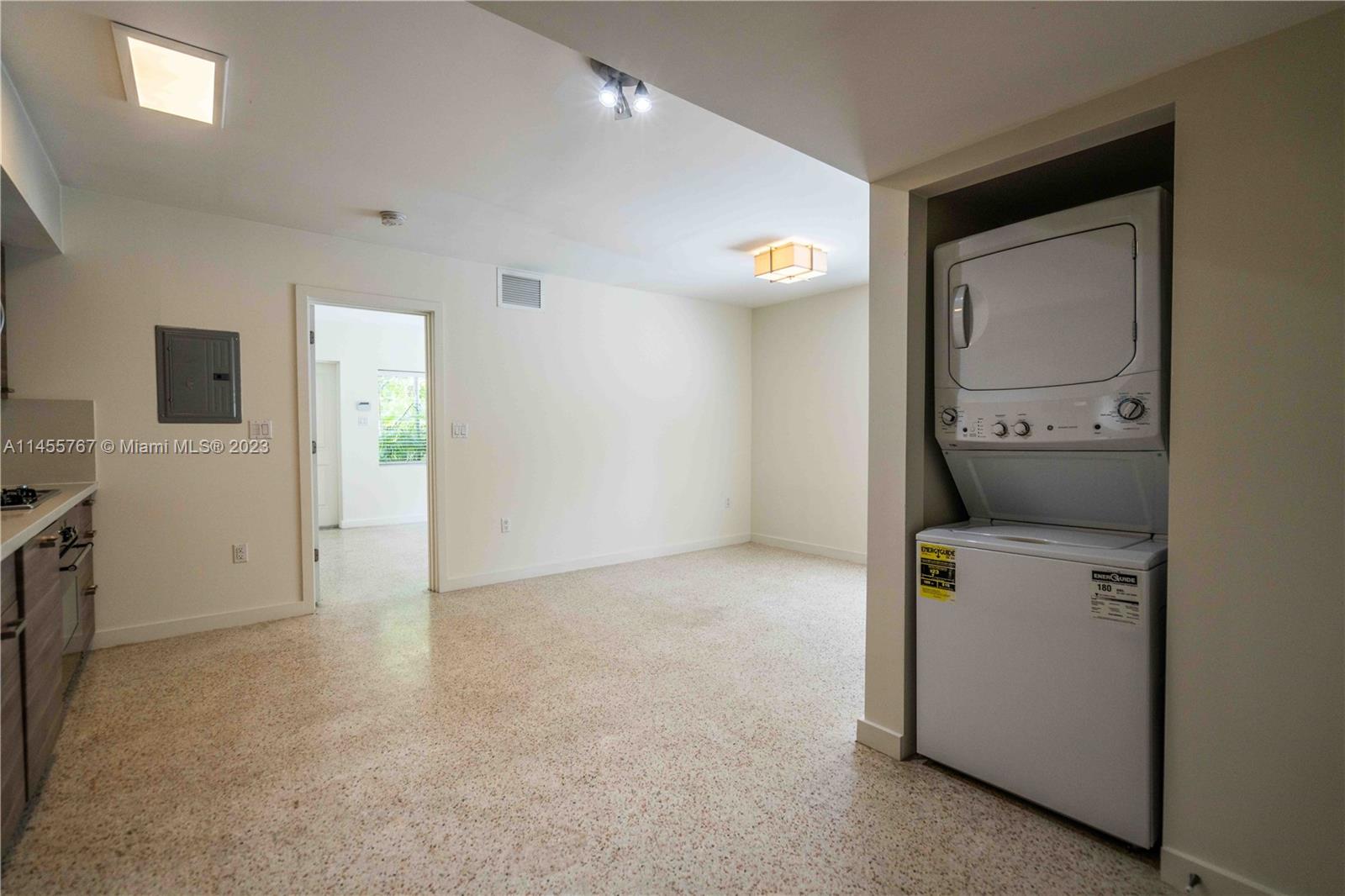 666 Northeast 80th Street, Unit 5 Miami, FL 33138 - Photo 18 of 19 a view of storage room