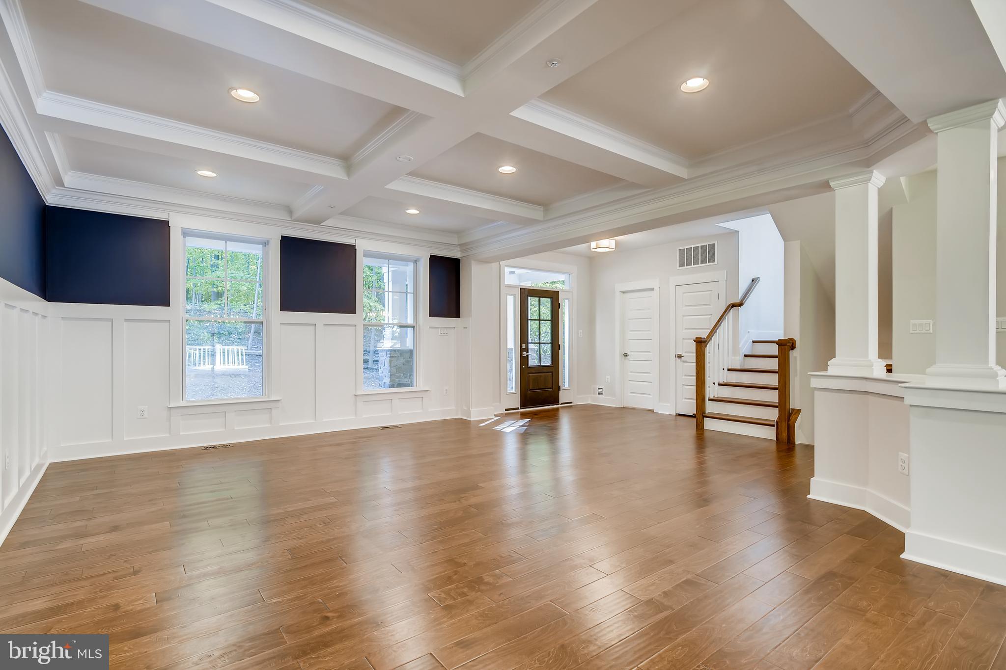 1215 B Providence Road Towson, MD 21286 - Photo 3 of 27 abundant natural light and vast spaces