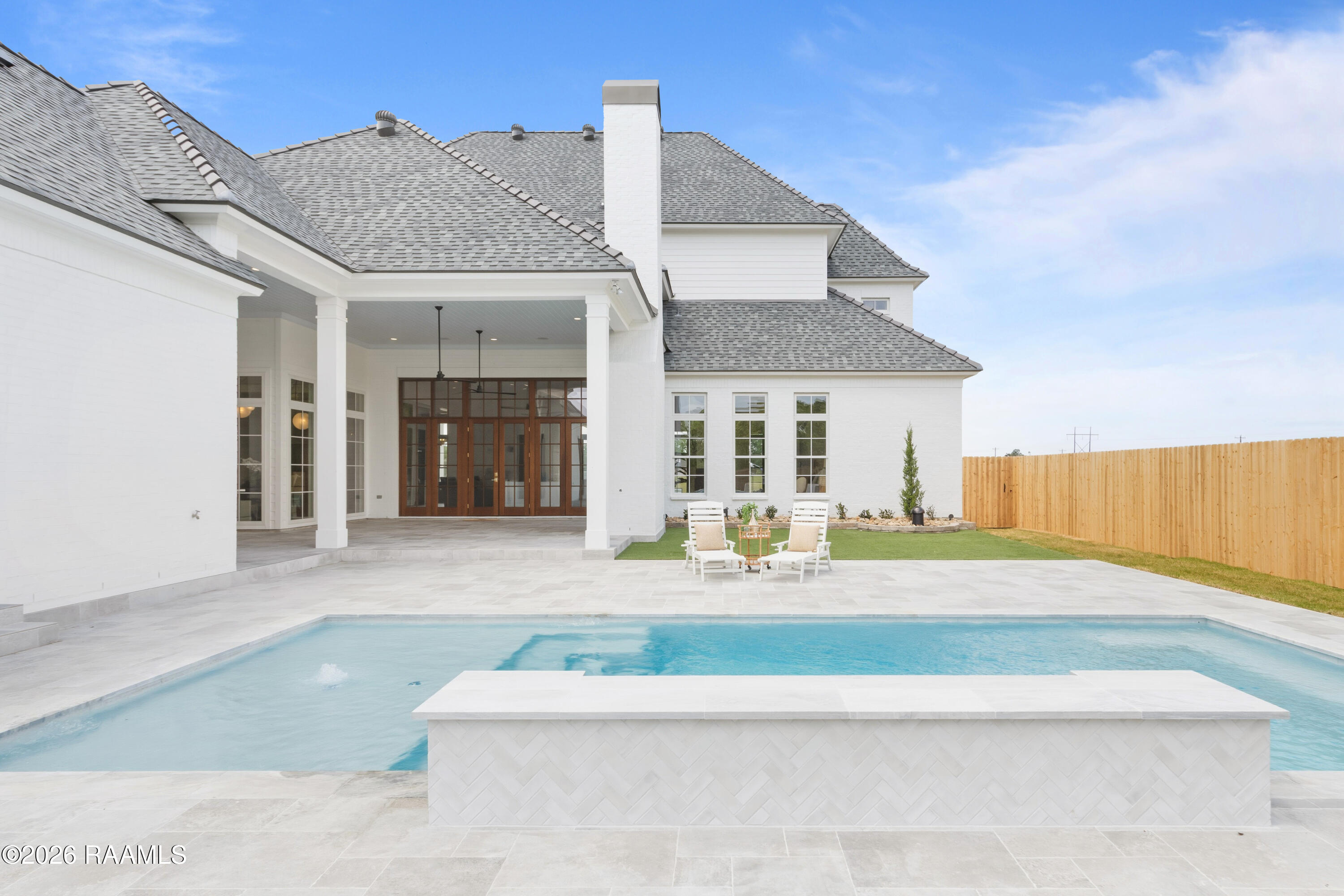 302 Castle Vine Lafayette, LA 70508 - Photo 56 of 60 302CastleVine-197