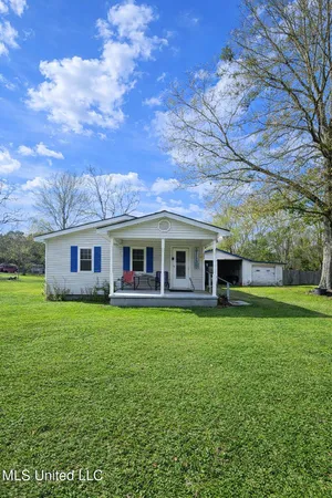 $59,900 | 5113 Valley Street, Moss Point, MS 39563