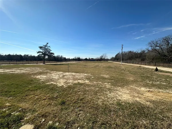 a view of an ocean and beach