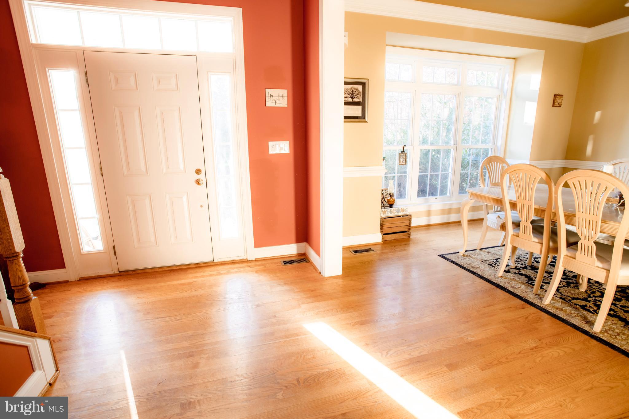 2187 Towles Road Midland, VA 22728 - Photo 17 of 33 Entry Way