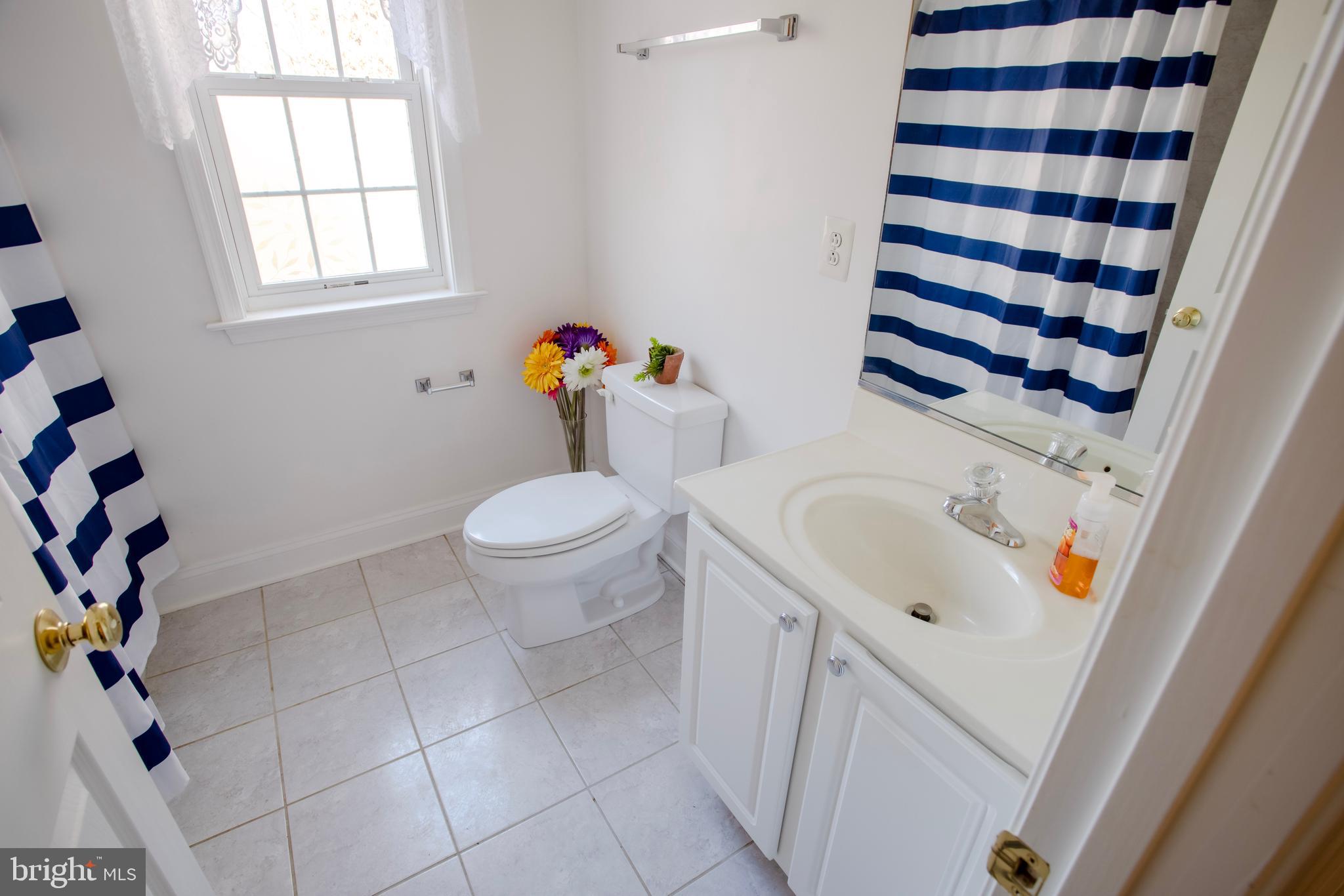 2187 Towles Road Midland, VA 22728 - Photo 21 of 33 Upstairs Bath