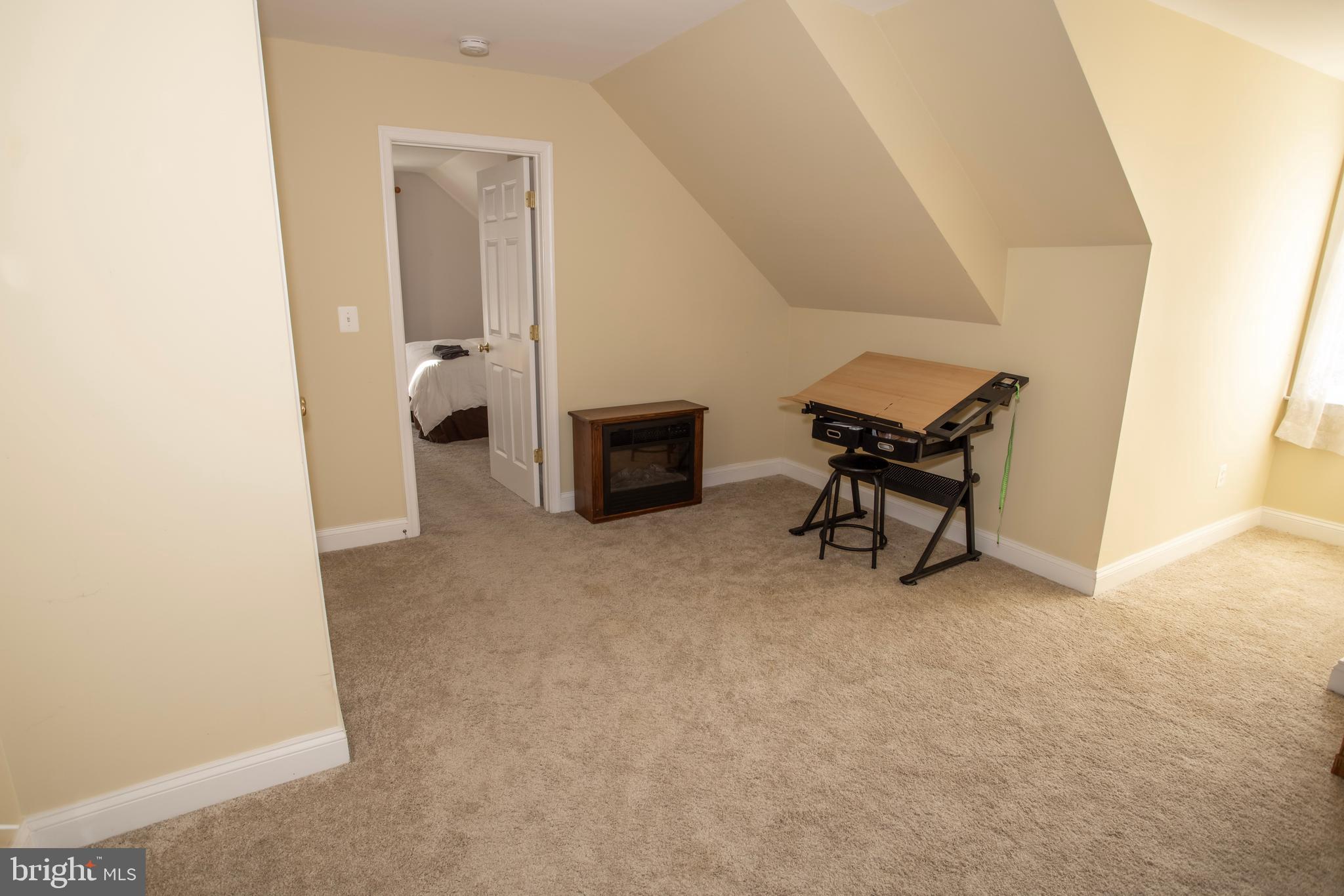 2187 Towles Road Midland, VA 22728 - Photo 23 of 33 Upstairs Den