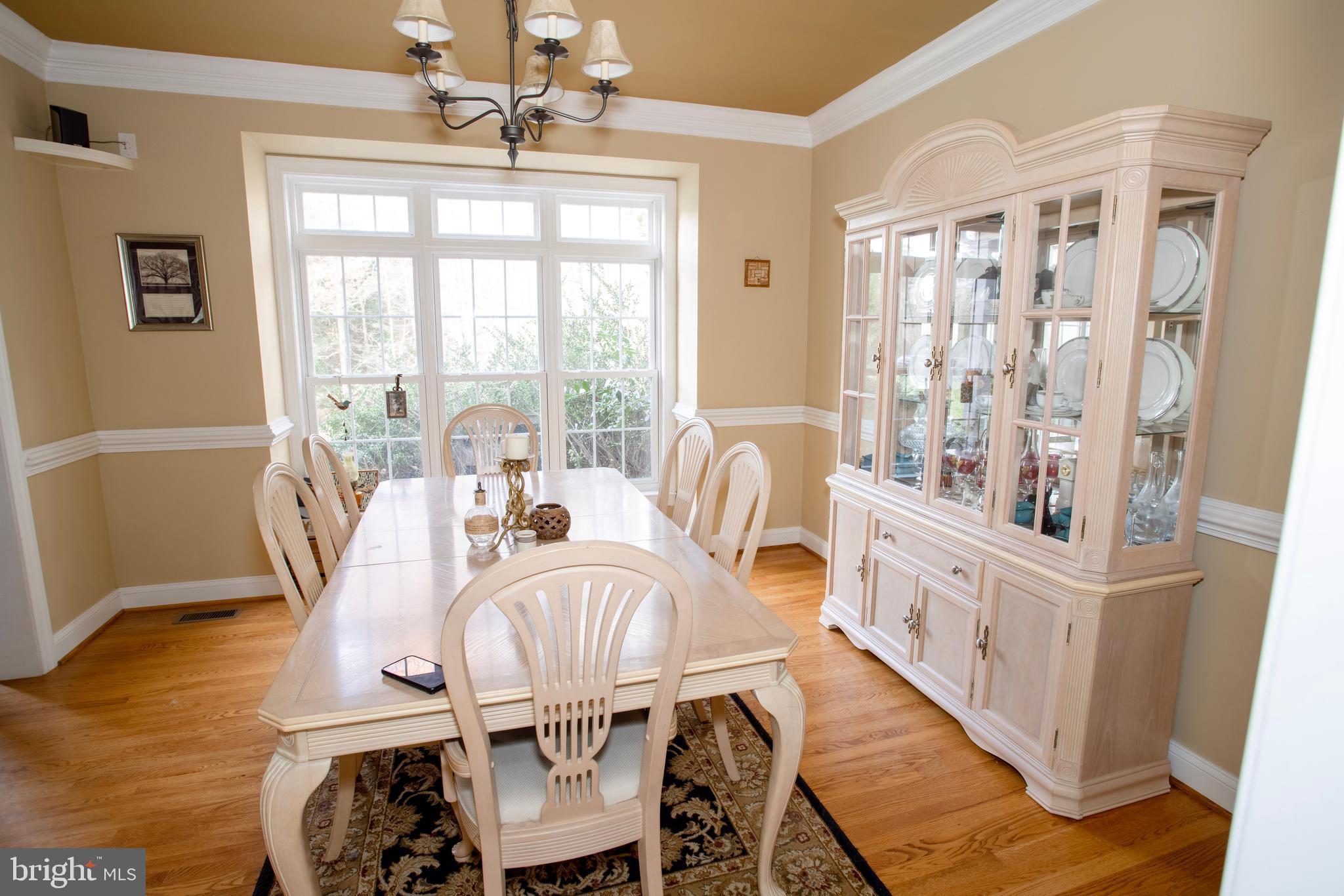 2187 Towles Road Midland, VA 22728 - Photo 8 of 33 Formal Dining Room