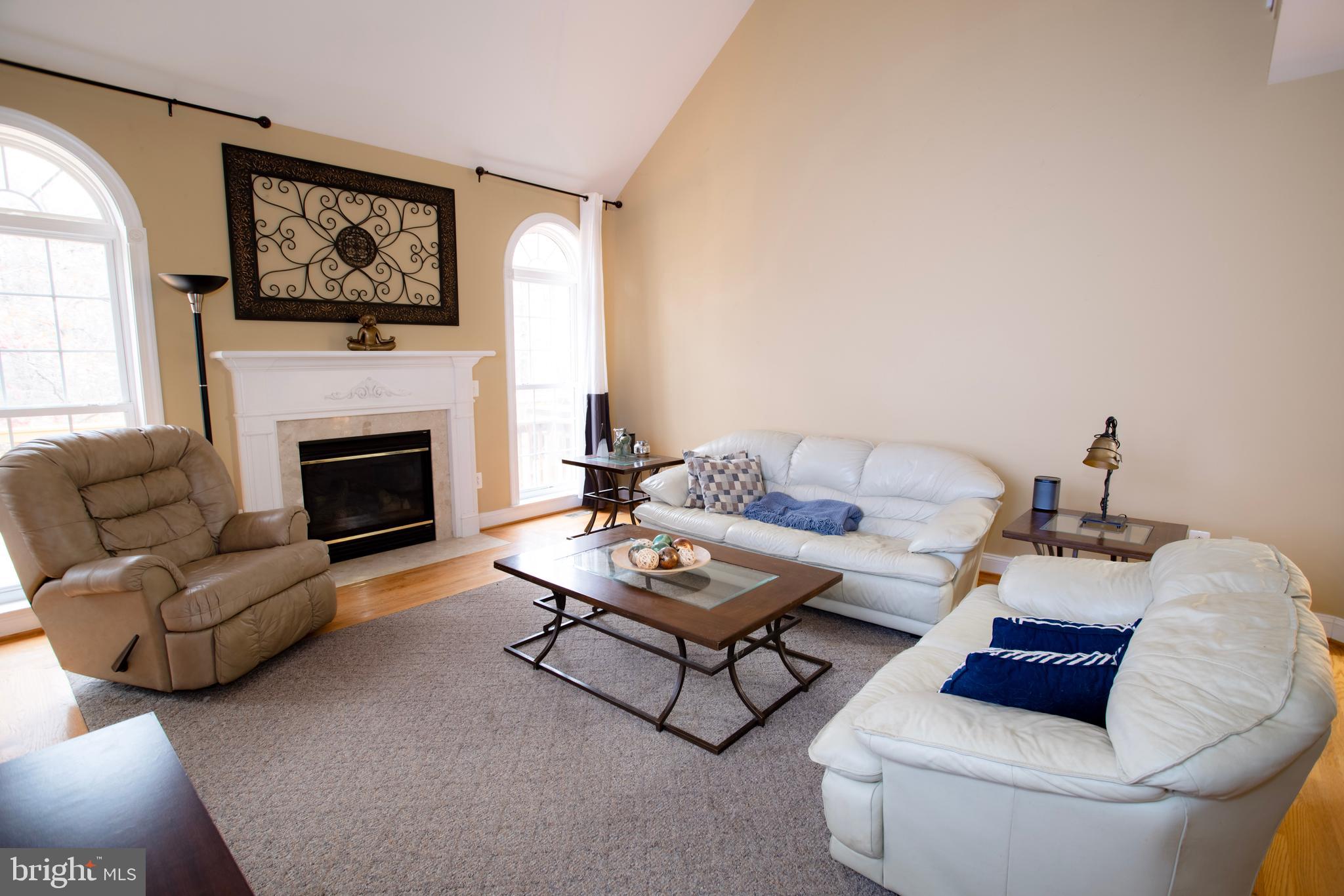 2187 Towles Road Midland, VA 22728 - Photo 9 of 33 Family Room