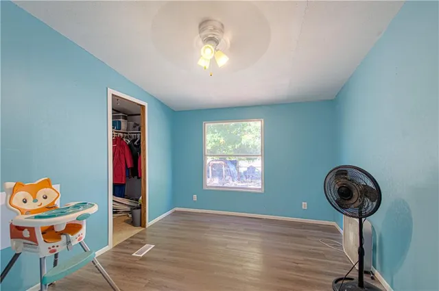 $329,900 | 25109 Pleasant Valley Road, Wellsville, KS 66092