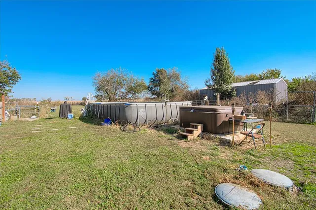 $329,900 | 25109 Pleasant Valley Road, Wellsville, KS 66092