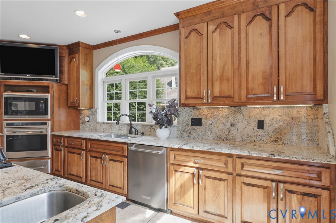 604 Cross Ridge Lane Manakin-Sabot, VA 23103 - Photo 11 of 72