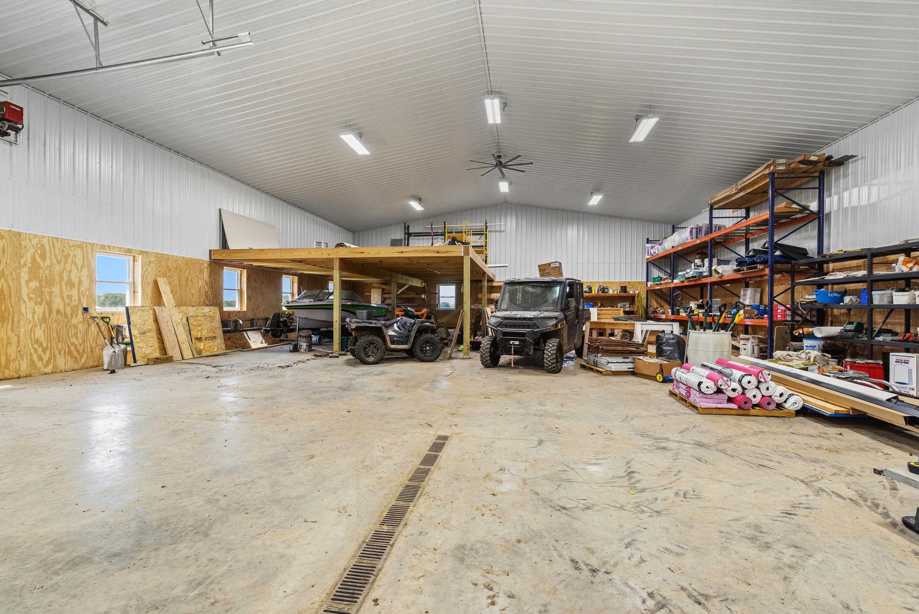 W9020 Breezy Point Road Beaver Dam, WI 53916 - Photo 27 of 63