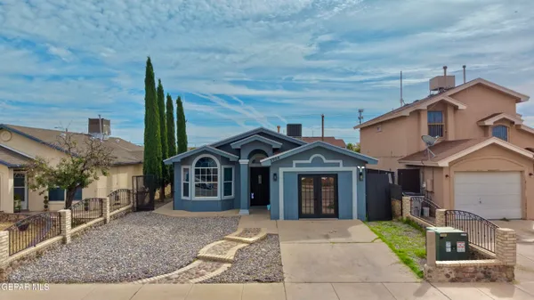 $1,550 | 3904 Tierra Marfil Road, El Paso, TX 79938